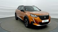 Peugeot 2008 1.2 PureTech 130ch S&S GT — photo 3