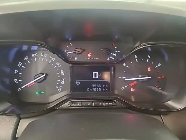 Citroën C3 Aircross puretech 110 s&amp;s bvm6 — photo 21