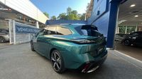 Peugeot 308 Sw 1.5 BlueHDi 130ch S&S GT EAT8 — photo 7
