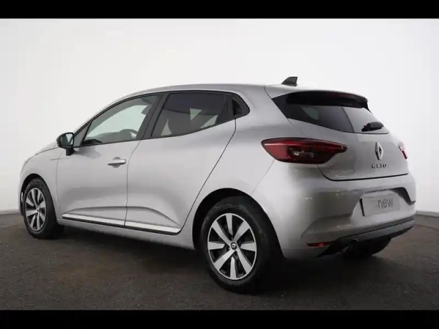Renault Clio 1.0 tce 90ch evolution — photo 18