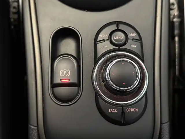 Mini Mini countryman 136 ch bva7 — photo 137