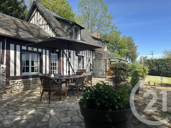 Maison 4 pièces 106 m²