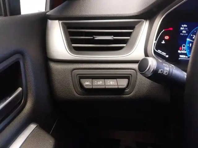 Renault Captur tce 90 - 21 — photo 22