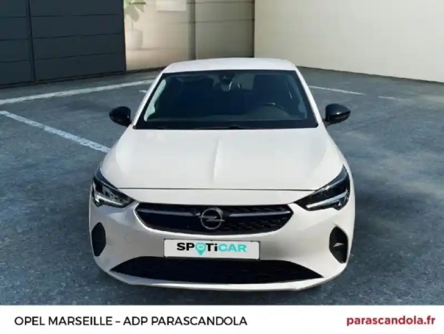 Opel Corsa 1.2 75ch edition business — photo 17