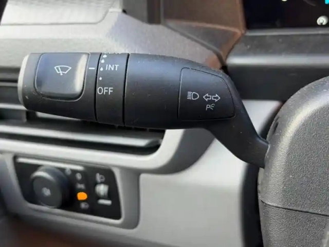 Volkswagen Transporter fg  vii van l2 2.0 tdi 150ch business bva8 — photo 7