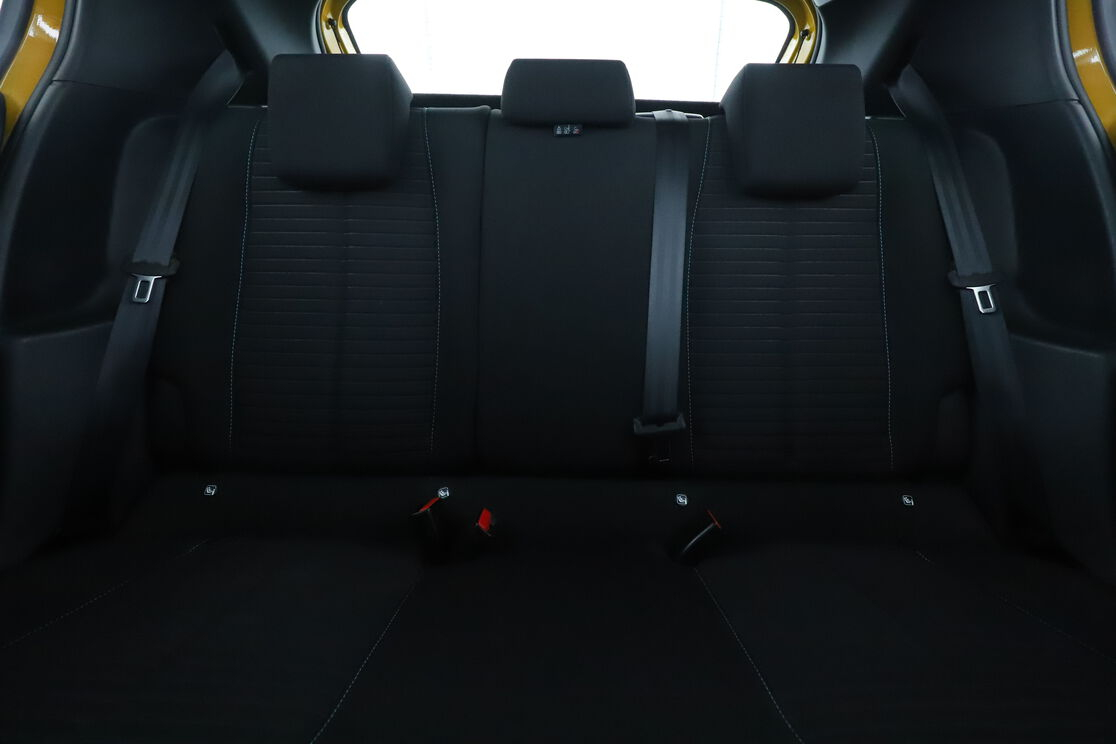 Peugeot 208 Electrique 50 kWh Style — photo 14
