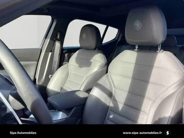 Alfa Romeo Tonale 1.3 ibrida plug-in 280ch at6 e-q4 — photo 117