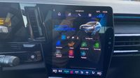 Renault Austral 1.2 E-Tech full hybrid 200ch Techno esprit Alpine - 23