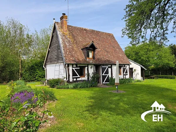 A LOUER MAISON DE CAMPAGNE MEUBLEE