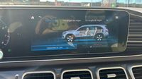 Mercedes Gls 580 489ch+22ch EQ Boost AMG Line 4Matic 9G-Tronic — photo 26