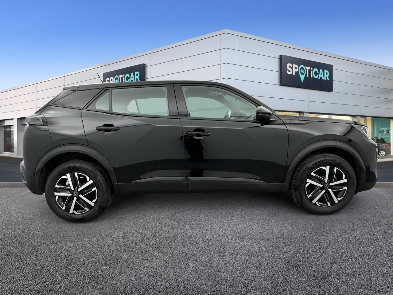Peugeot 2008 100 s&s bvm6 style — photo 4