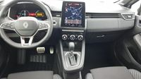 Renault Clio 1.6 E-Tech 145ch full hybrid esprit Alpine - 25b — photo 8