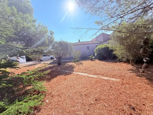 Villa 6 pièces 152 m²