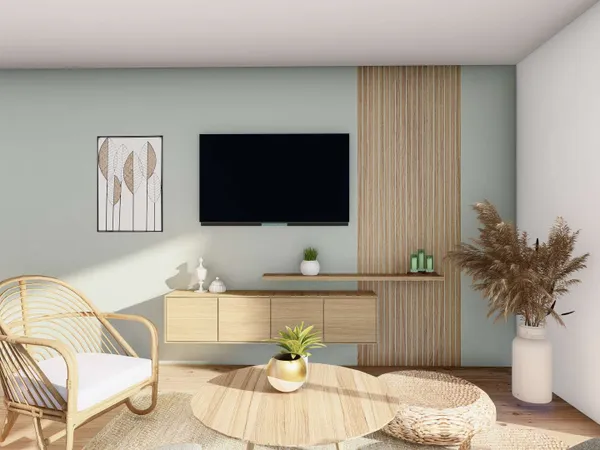 Maison 5 pièces 105 m²