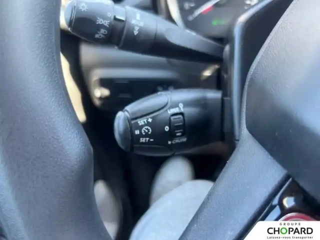 Citroën C3 bluehdi 100 ch bvm6 — photo 16
