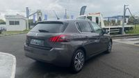 Peugeot 308 1.5 BlueHDi 130ch S&S Allure Pack — photo 5