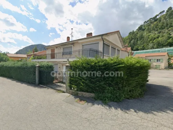 Appartement viager à vendre 4 pièces DIGNE LES BAINS (04)