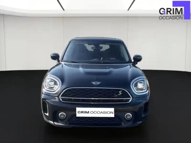 Mini Countryman cooper se 125ch + 95ch edition premium plus all4 bva6 — photo 4