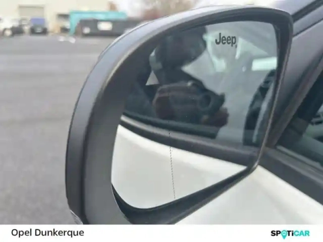 Jeep Compass 1.3 turbo t4 240ch phev 4xe summit at6 eawd — photo 10