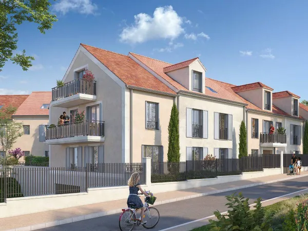 Maison 4 pièces 91 m²