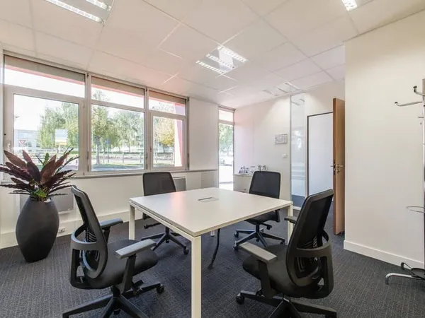Bureau 20 m²