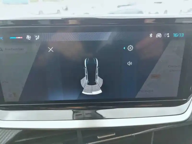 Peugeot 208 puretech 75 s&amp;s bvm5 — photo 18