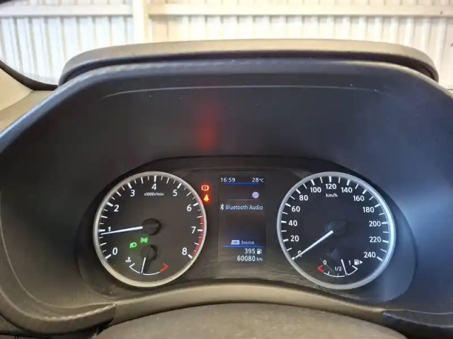 Nissan Juke dig-t 114 — photo 29