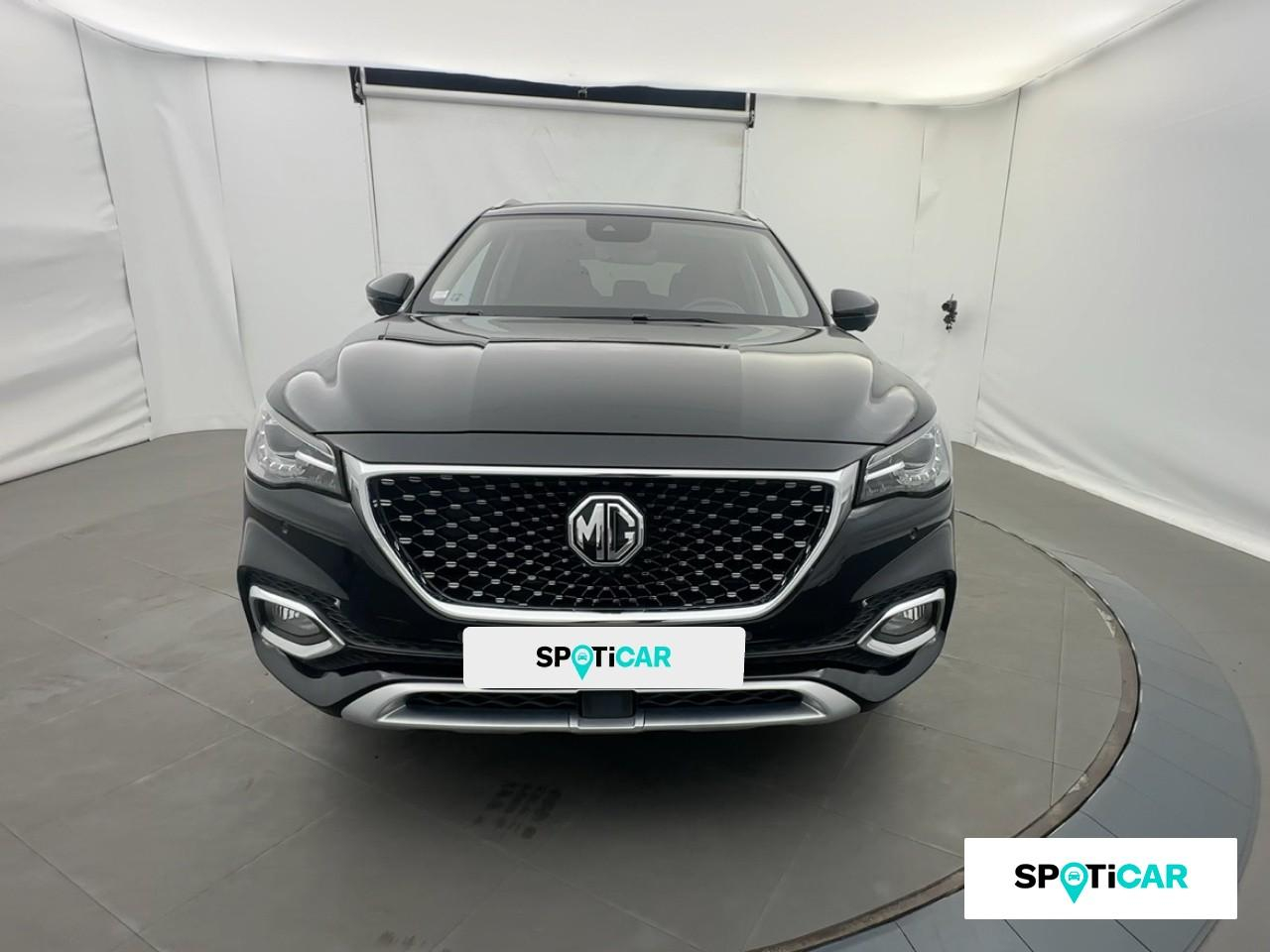 Mg Ehs 1.5t gdi 258ch phev luxury — photo 2