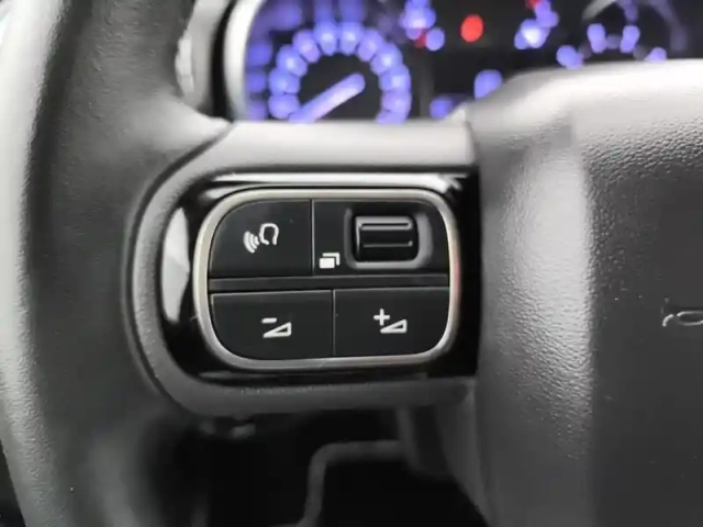 Citroën C3 puretech 110 eat6 elle — photo 19