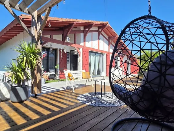 Maison 4 pièces 130 m²