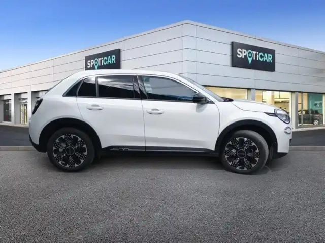 Fiat 600 1.2 hybrid 100ch dct6 la prima — photo 6