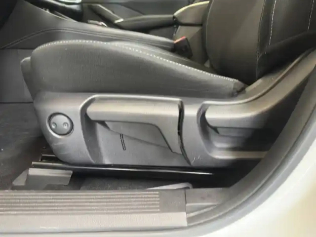 Nissan Qashqai e-power 190 ch — photo 35