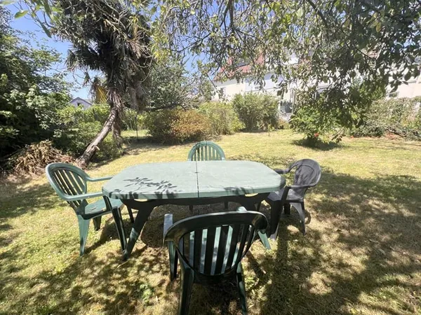 Maison - Le Mans - BATIGNOLLES - 4 pièce(s) - 115 m²
