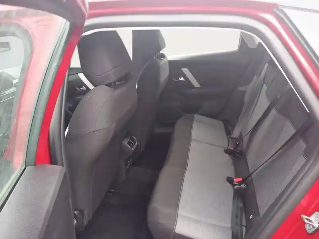 Citroën C4 puretech 100 bvm6 — photo 12