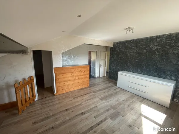 Appartement T2