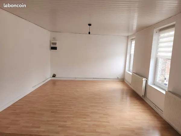 Immobilier