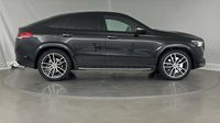 Mercedes Gle Coupé 350 de 197ch+136ch AMG Line 4Matic 9G-Tronic — photo 4