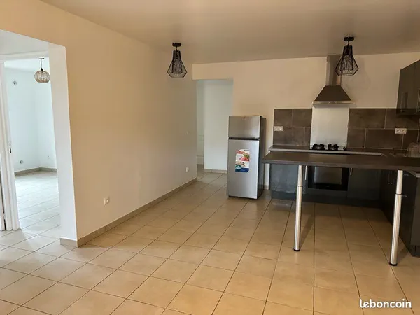 Appartement T4