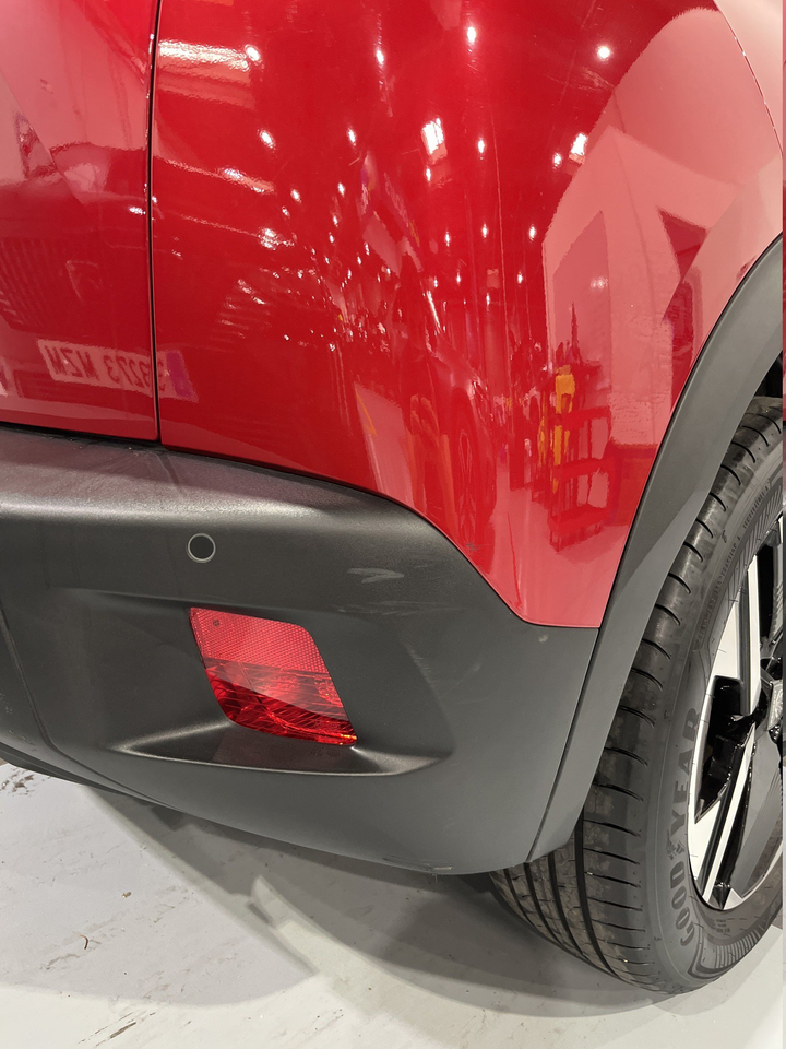 Peugeot 2008 — photo 46