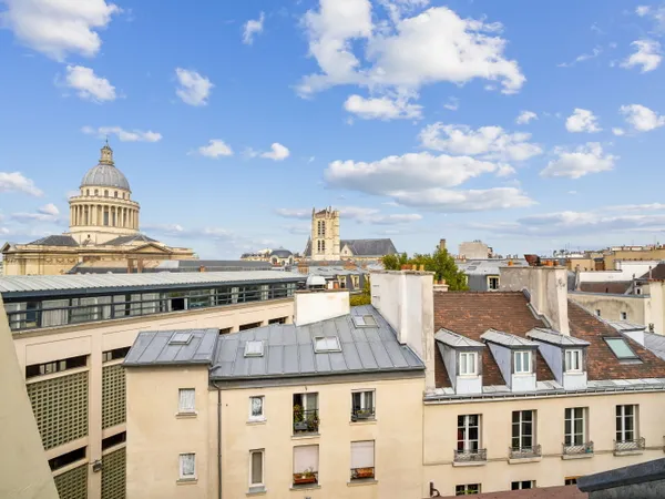 Vends appartement Paris 5ème - Quartier Latin / Panthéon