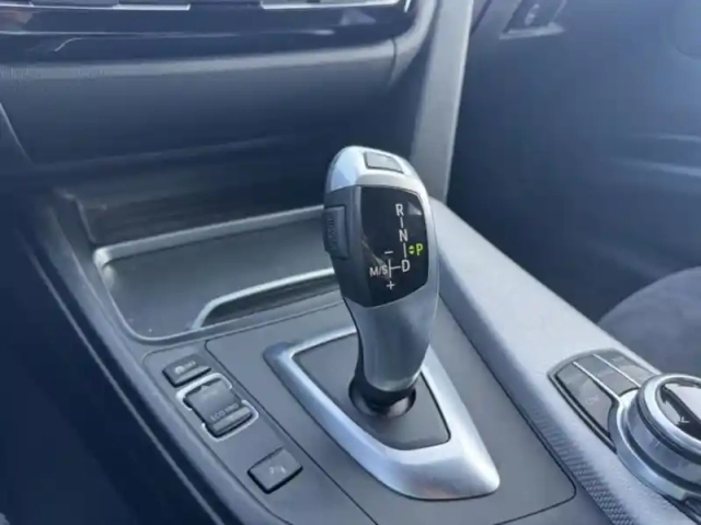 Bmw Serie 3 série 3 touring 318ia 136ch m sport — photo 6