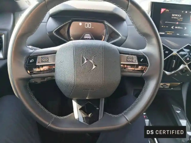 Ds Ds 3 crossback puretech 100 s&amp;s bvm6 — photo 45