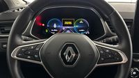 Renault Captur 1.6 E-Tech hybride Initiale Paris -21 — photo 25