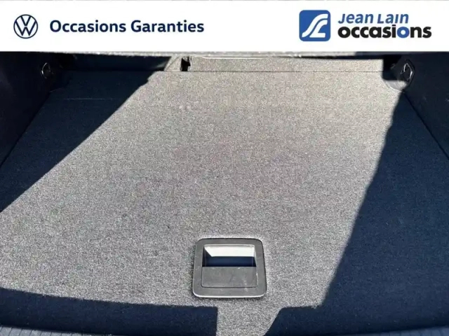 Volkswagen T-Roc 1.5 tsi evo2 150 start/stop dsg7 — photo 54