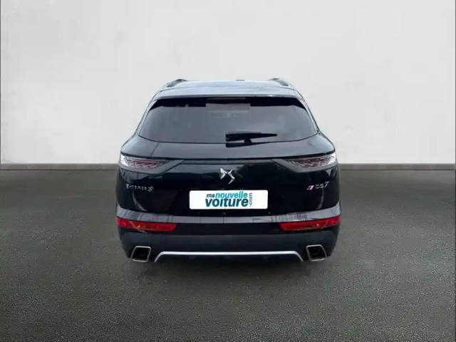 Ds Ds 7 ds7 crossback hybride e-tense 300 eat8 4x4 — photo 5