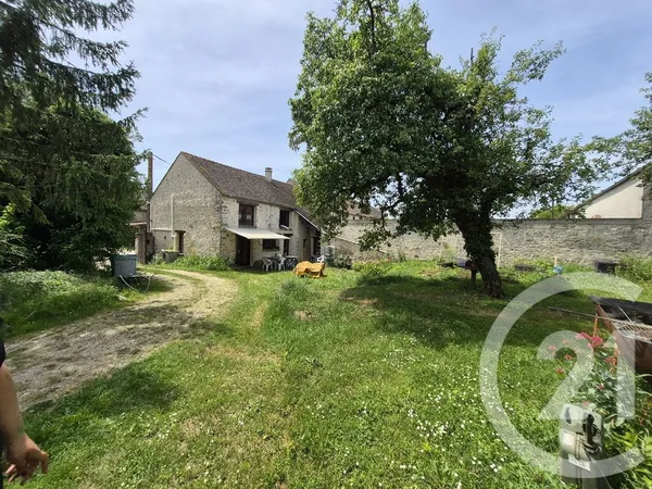 Maison 5 pièces 164 m²