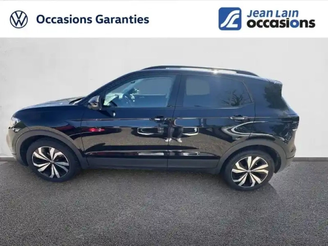 Volkswagen T-Cross 1.0 tsi 110 start/stop dsg7 — photo 39