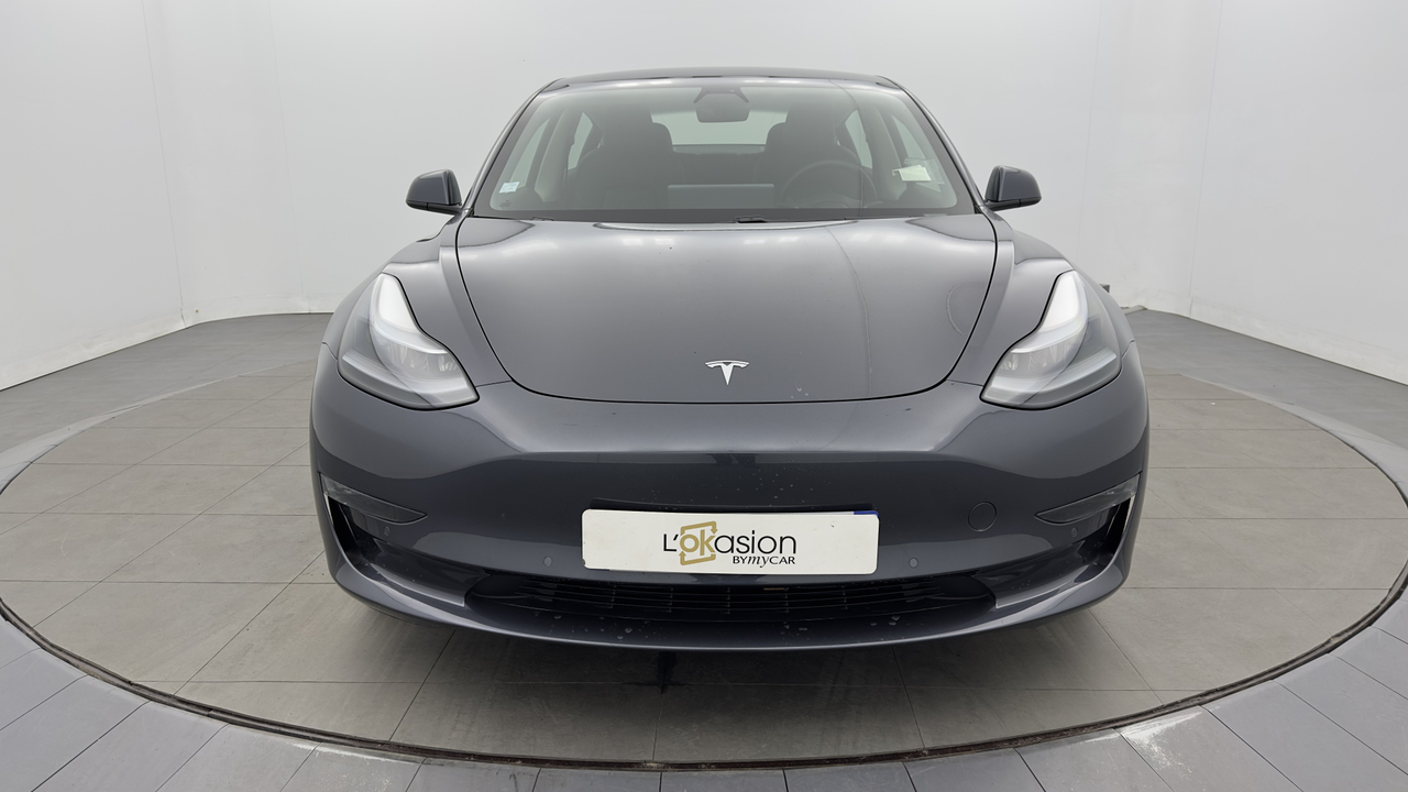 Tesla MODEL 3 Grande Autonomie AWD — photo 8
