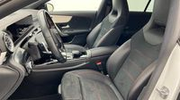 Mercedes Cla Shooting Brake 220 d 190ch AMG Line 8G-DCT — photo 9