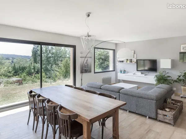 Maison 96m² - 3Chbs - Fléac 10minutes d'Angoulême